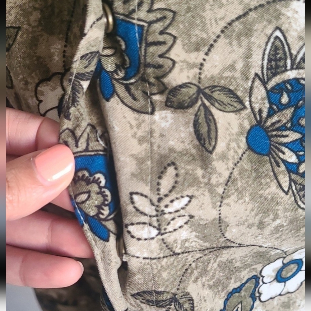 Karen Scott Top - Picture 5 of 7